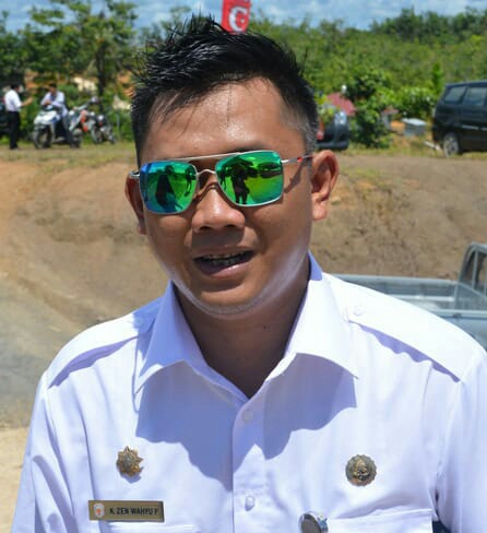  Diskopar Siapkan Atlet Pelajar Ikuti Pekan Olahraga Tingkat Provinsi Mei Mendatang