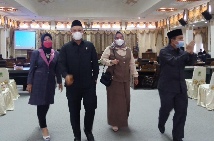  Hari Perempuan Internasional, Politisi Nasdem Barut Sampaikan Pesan Kebangkitan