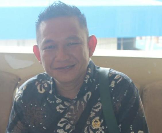  Reklamasi Eks Tambang Jadi Perhatian DPRD. Ini Kata H. Benny Siswanto, S.Sos