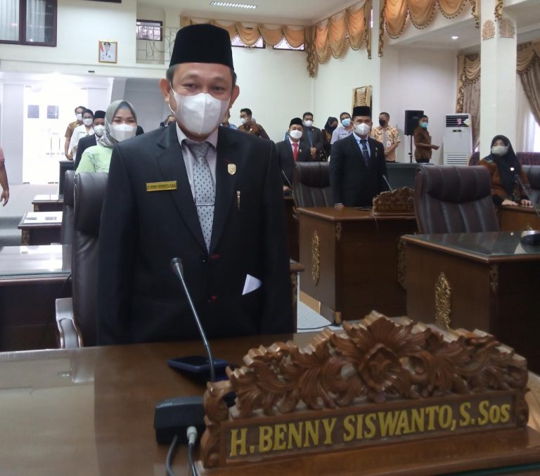 Benny Siswanto