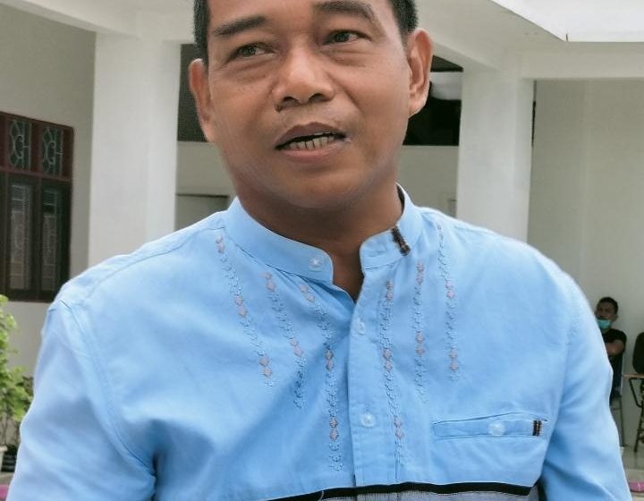  Dewan Terus Kawal Aspirasi Masyarakat Desa Lemo  