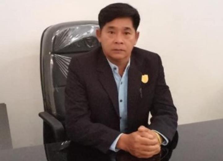  Kurangi Ketergantungan, Dewan Dorong Pengembangan Sektor Peternakan di Barut