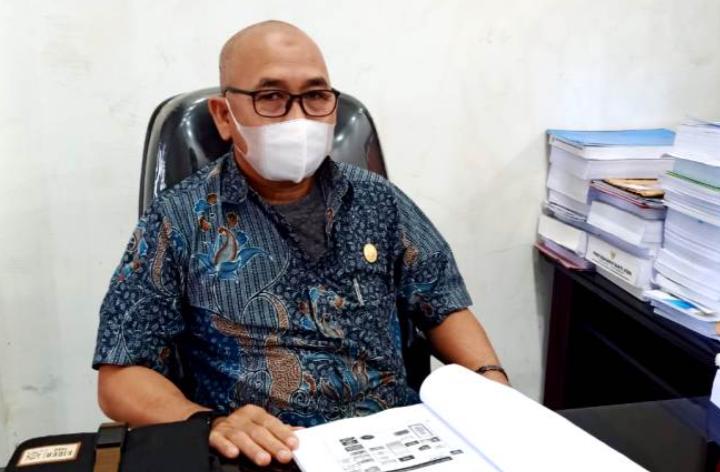  Empat Desa Usul Perbaiki Jalan dan Jembatan Rusak