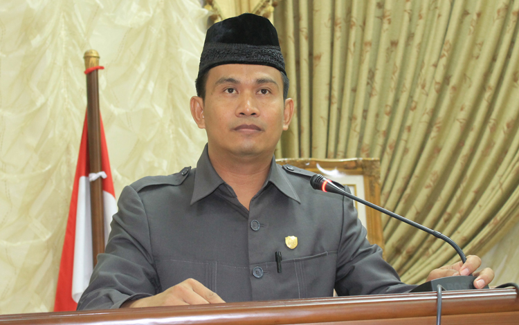  Hasrat Imbau Masyarakat Bijak Gunakan Medsos dan Untuk Tujuan Positif