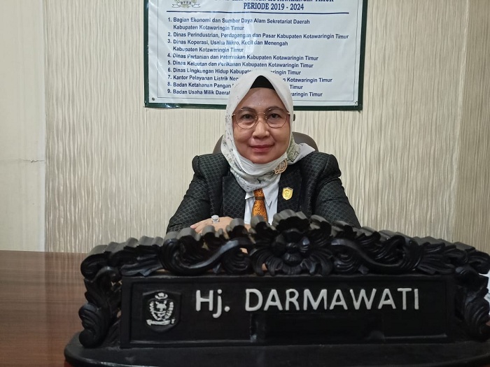  Antisipasi Pencemaran Sungai Mentaya Perlu Penegakkan Perda