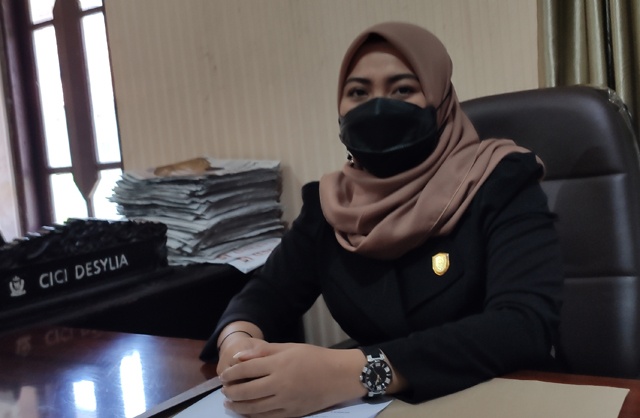  Masyarakat Diminta Cegah Penurunan Fungsi Drainase