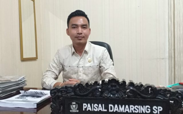  DPRD : Harga Sawit Anjlok, Bupati Harus Ditindaklanjuti Edaran Dirjen Perkebunan