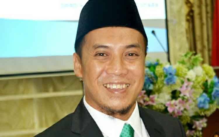  Dewan Ingatkan Dana Penanganan Covid-19 Harus Maksimal