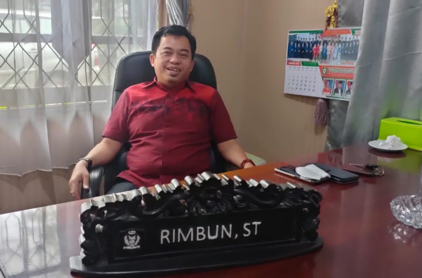  Masyarakat Diimbau Jangan Gunakan Perhiasan Berlebihan