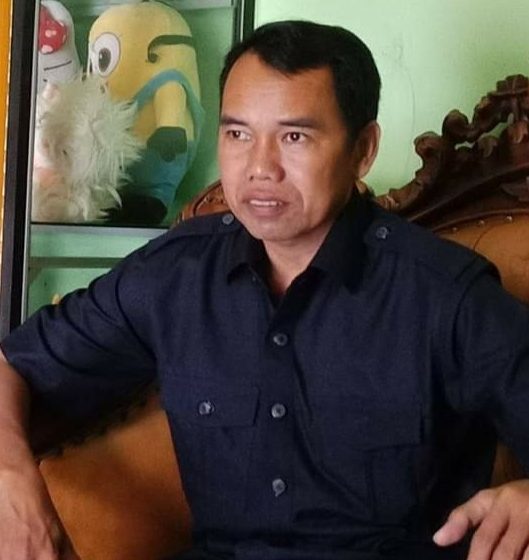  Wakil Ketua DPRD Dorong Percepatan Penyelesaian Tata Batas