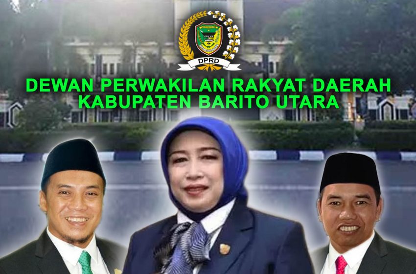  Ketua DPRD Barut Apresiasi Capaian Vaksinasi. Diharapkan Kesadaran Masyarakat Semakin Meningkat