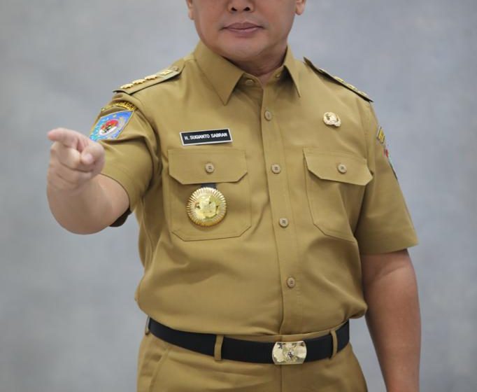  Gubernur Tegaskan PBS Segera Realisasikan Plasma Untuk Masyarakat. Pihak Perusahan akan Dipanggil Guna Mencermati  Permasalahan yang Terjadi