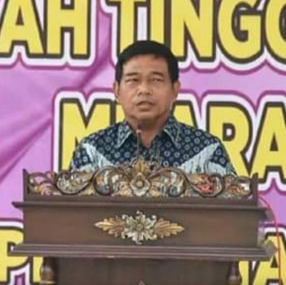  STIE Diharapkan Banyak Berperan Dalam Pembangunan Ciptakan SDM Handal