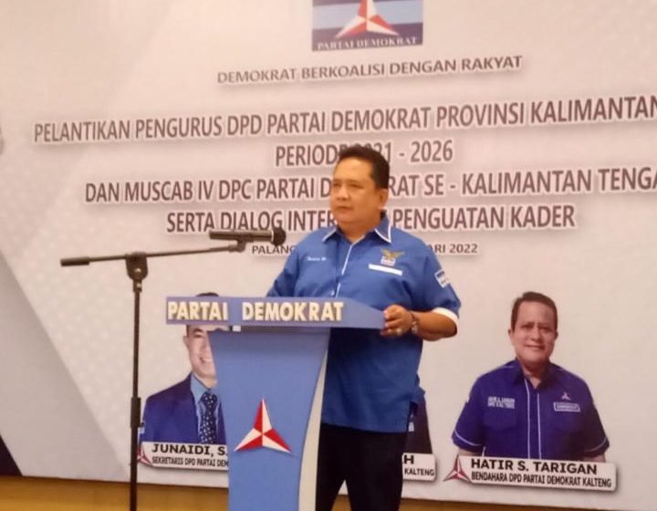  PBS Diingatkan Tingkatkan Tanggungjawab Sosial