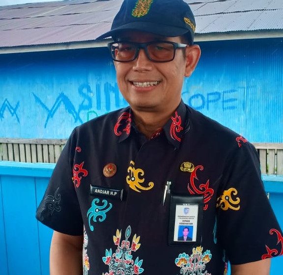  PPKM Turun ke Level 2, PTM di Palangka Raya Bisa 100 Persen