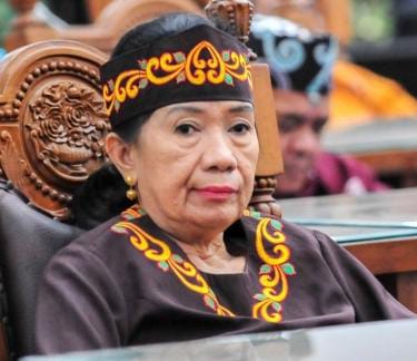  Anggota Dewan Anna Agustina Elsye Ajak Masyarakat Gunakan Produk Lokal UMKM