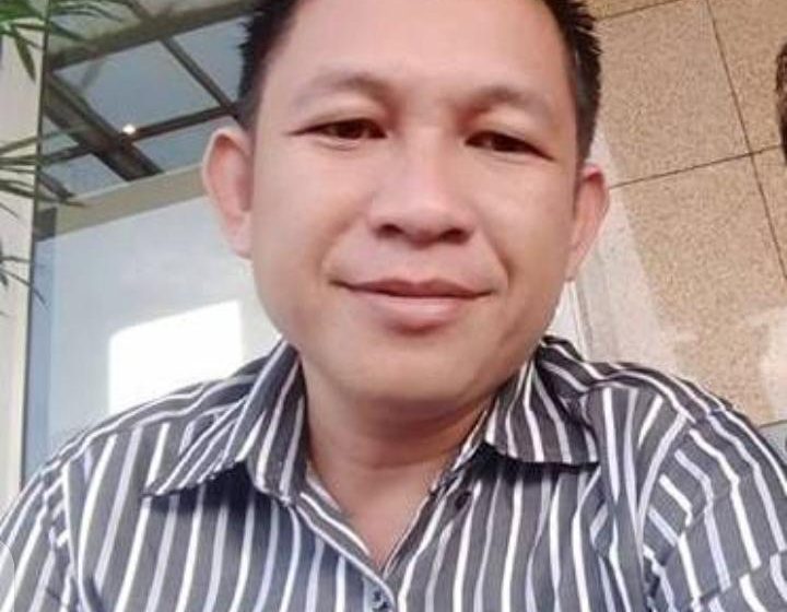  Politisi PKB Barito Utara, H.Benny Siswanto,S.Sos Bersuka Cita Dengan Datangnya UAS