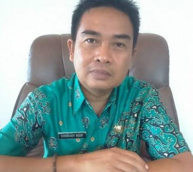  Pilkades Serentak di Barito Utara, Jadi Perhatian Kemendagri