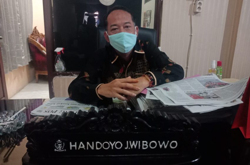  Dewan Kotim Bahas Perda Produk Unggulan Daerah