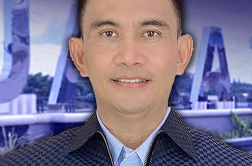  Hasrat, S.Ag Apresiasi Perbaikan Jalan Menuju Kecamatan Teweh Timur Dan Gunung Purei