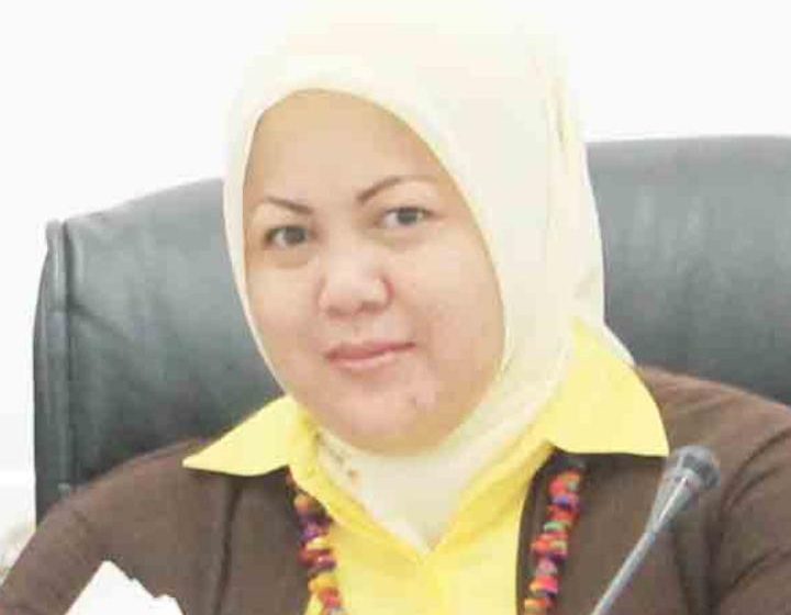  Para Kades Diminta Hati-Hati Penggunaan ADD dan DD