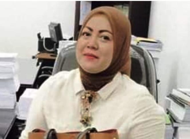  Legislator Henny : Pemuda Terus Berkarya, Jangan Menyerah, Siap Bersaing dan Punya Modal Intelektual Maupun Spiritual Yang Kokoh