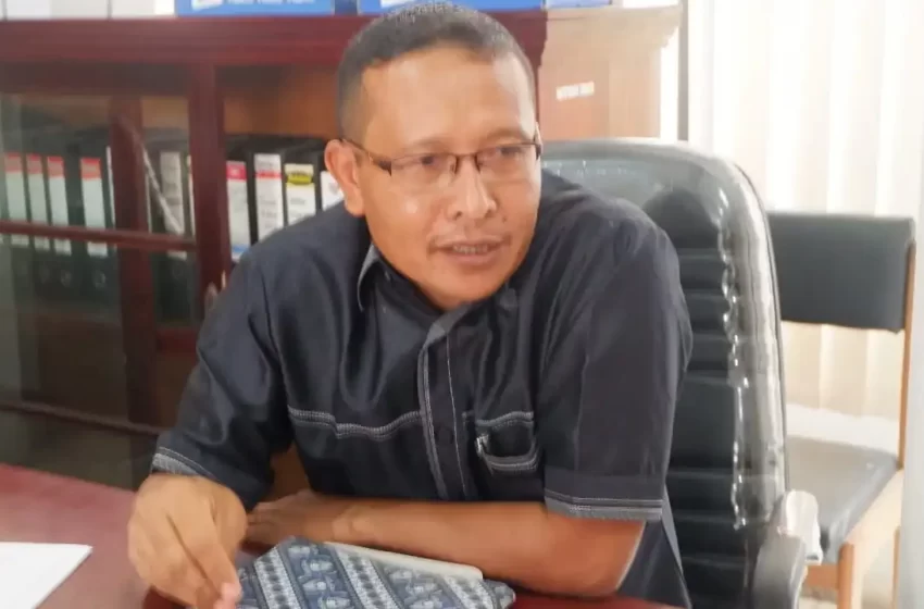  Dewan Dorong Pengembangan Pertanian Organik Berkelanjutan