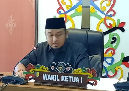  Proyek Infrastruktur Belum Selesai, Ganggu Fungsi Drainase