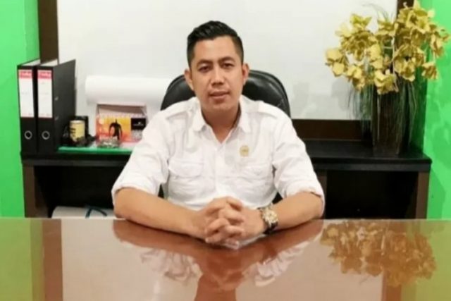  Dewan Minta Dishub Rapikan Sistem dan Cara Parkir