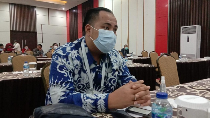  Legislator : Perlu Pengamanan Secara Makro Jelang Idulfitri