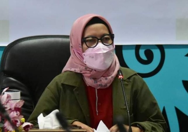  Hera : Pendatang Baru Wajib Lapor RT/RW