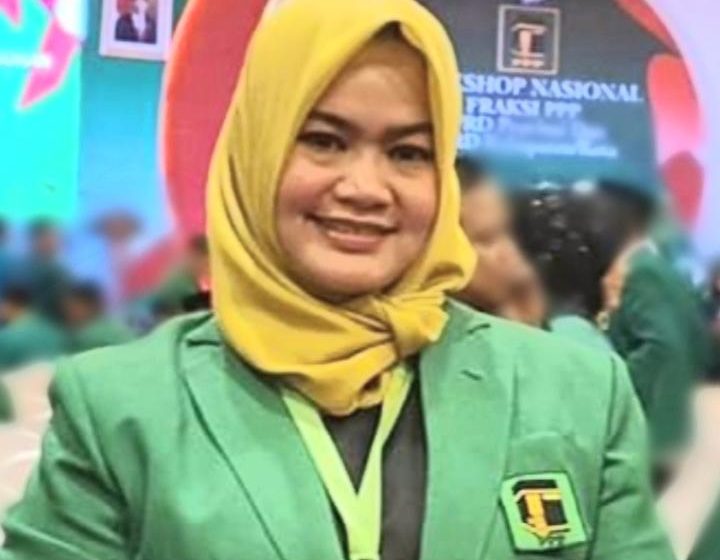  Dewan Apresiasi Pemkab Raih Predikat B Penilaian SAKIP 