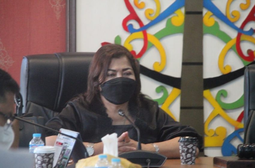  Manfaatkan Produk UMKM jadi Parsel Lebaran
