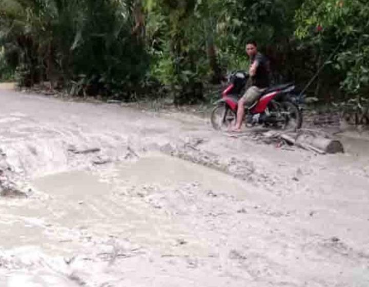  Dewan akan Cek Kerusakan Jalan Desan Kandui – Montallat