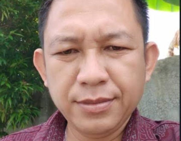  Politisi PKB Barito Utara HBS, Minta Tekankan Ini Masa Libur Puasa Ramadhan 