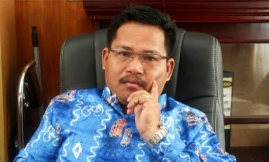  Andrie Elia Dinilai Mampu Tingkatkan Sumber Daya UPR