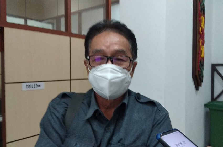  Dewan Kalteng Ingatkan Bahaya Peredaran Narkoba di Wilayah Pertambangan