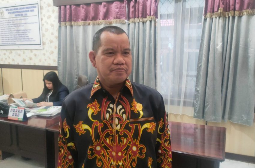  Dewan Sarankan Minyak Goreng Curah Miliki Lebel Halal dan Higenis