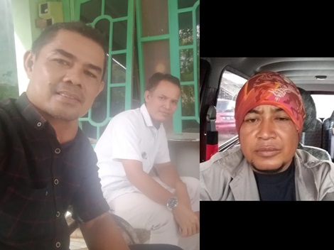  SMSI Kalteng Kirim Tiga Utusan Ikuti Rapimnas di Jakarta