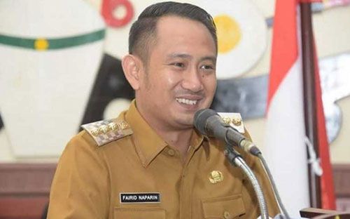  Tumbuhkan Toleransi Antar Umat Beragama