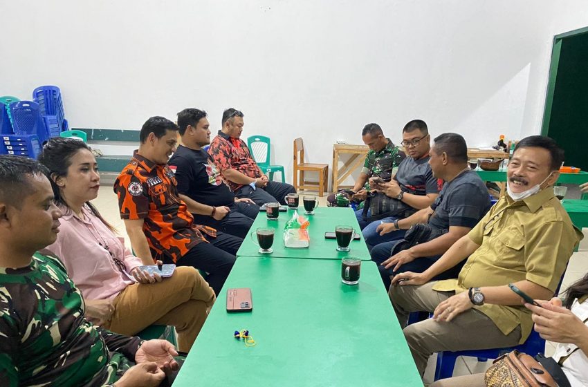  PPSC Siap Majukan Olahraga Menembak