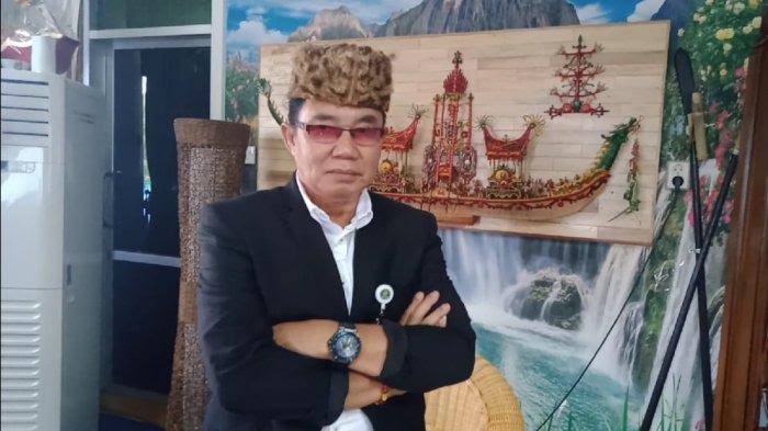  Luar Biasa, Status UPR Akan Menjadi PTN BLU