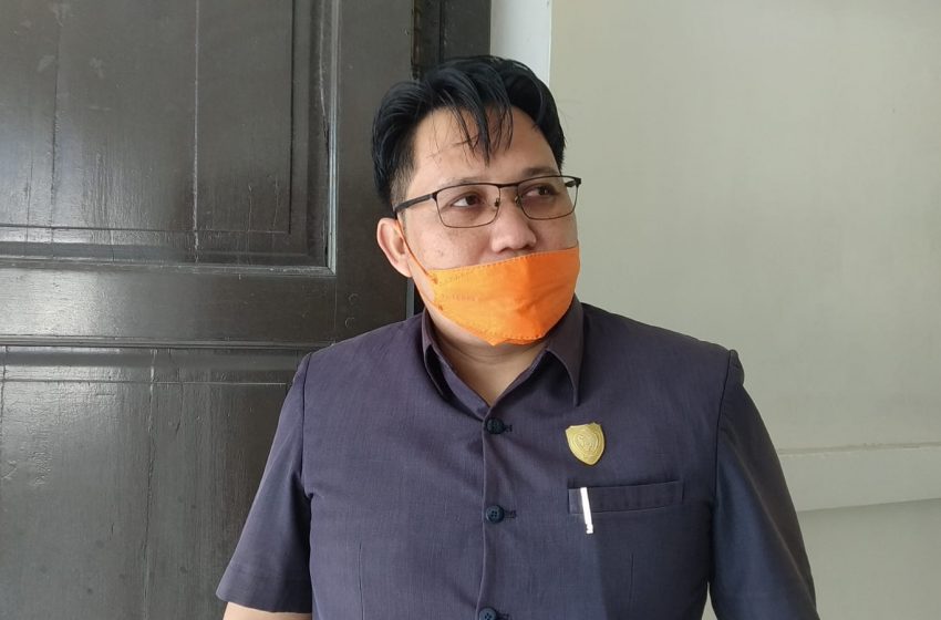  Dewan Kalteng Sambut Baik Event Kalteng Expo 2022, Dengan Catatan Ini