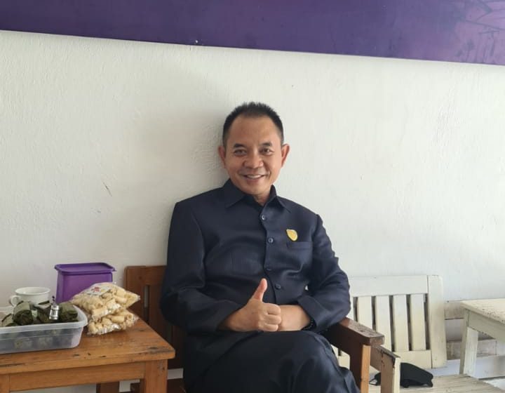  Masyarakat Hindu Kecamatan Basarang, Usulkan Kompor Kremasi