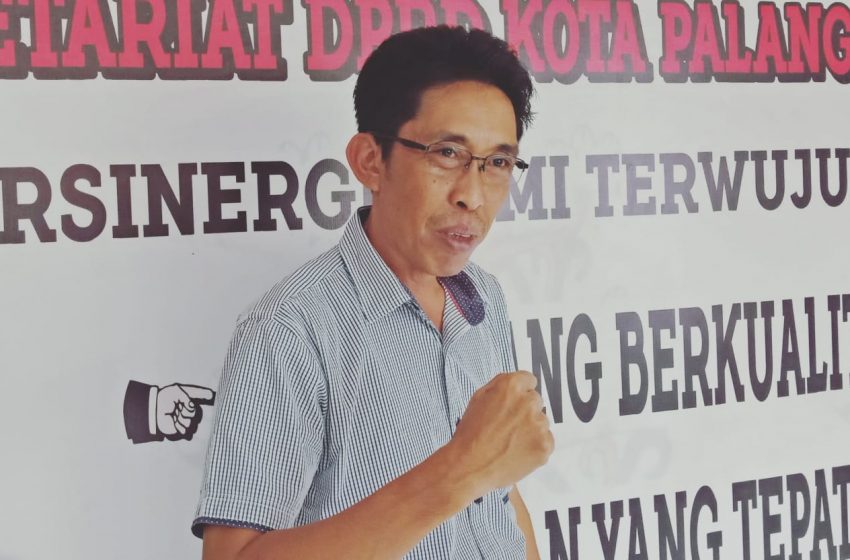  Legislator Berharap Tekon Diprioritas Jadi PPPK