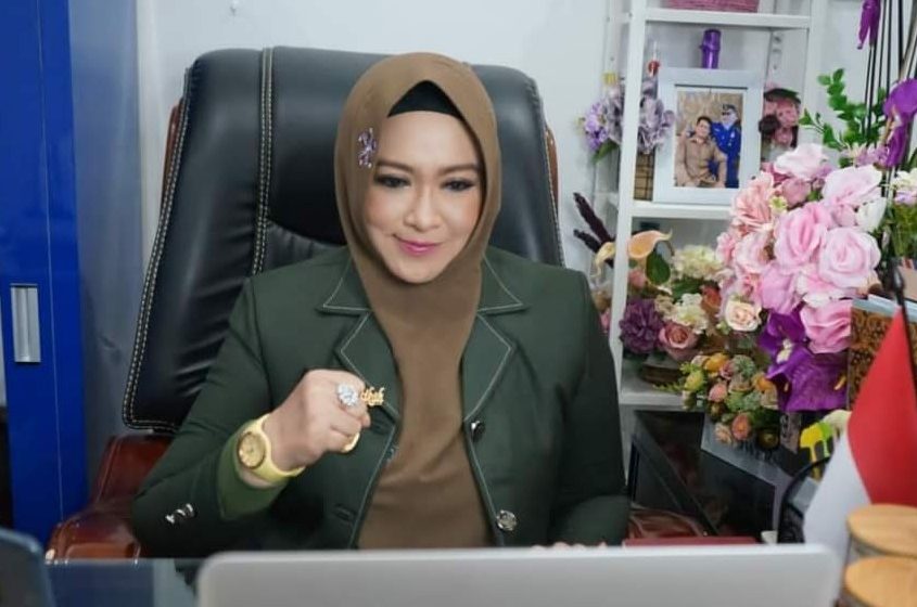  Jangan Takut Berikan Vaksin Covid-19 Bagi Anak