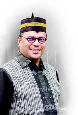  Peluncuran KKP Domestik. Bank Indonesia dan Pemerintah Dukung Pengembangan UMKM Naik Kelas