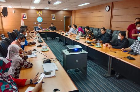 Ketua Dewan Pers Beri Kesempatan SMSI Daftarkan Seluruh Anggotanya untuk Didata, Demi Pelindungan Perusahaan Pers
