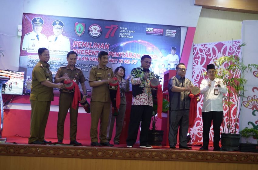 Wujudkan Rasa Cinta Seni ke Generasi Muda