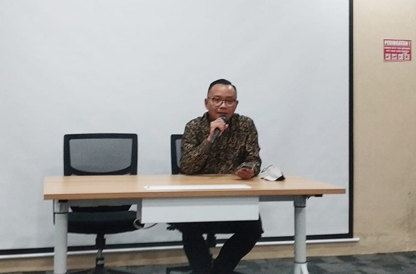  Per Juni 2022 Total Aset Perbankan di Kalteng Tumbuh 6,45 Persen 